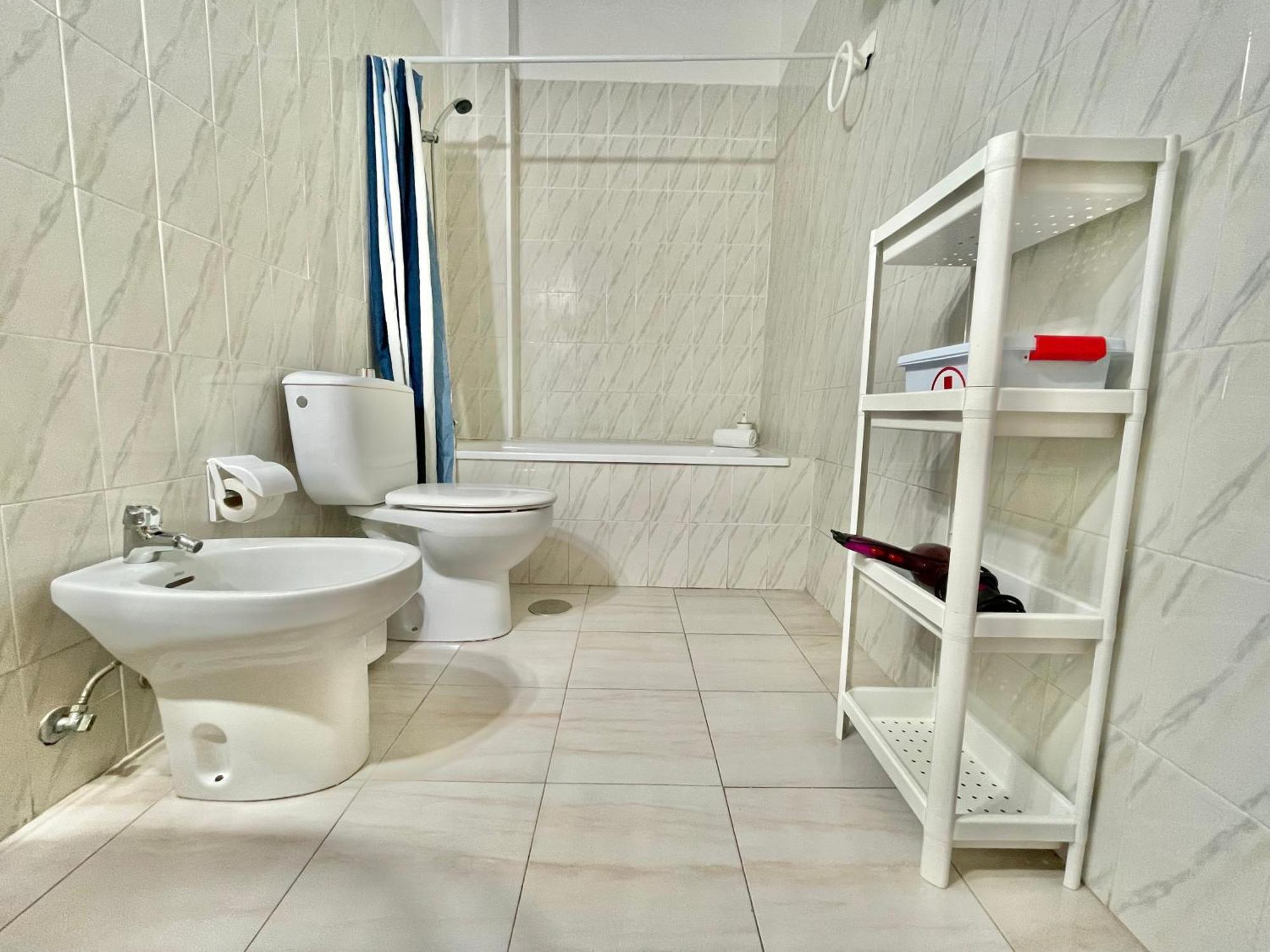Apartamento Halley El Médano Exterior foto